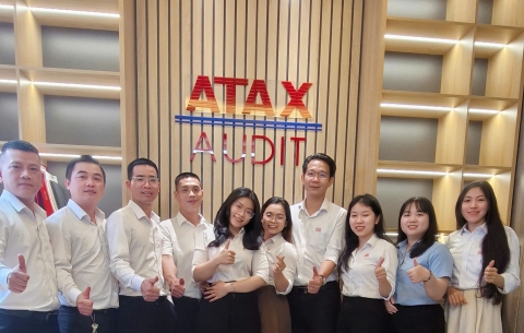 Chi nhánh miền Nam - Công ty TNHH Kiểm toán và Tư vấn Thuế ATAX