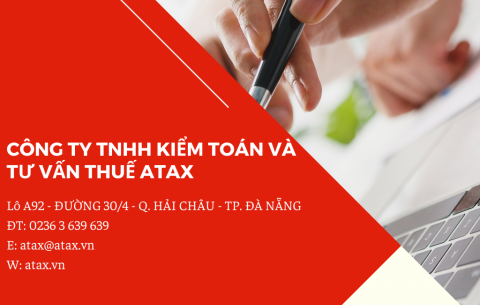 Dịch vụ kiểm toán tại Cà Mau